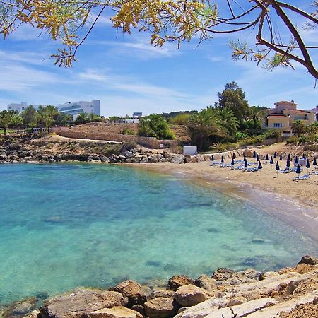 Villa Celine Protaras Bagian luar foto