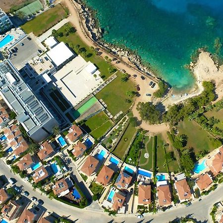 Villa Celine Protaras Bagian luar foto