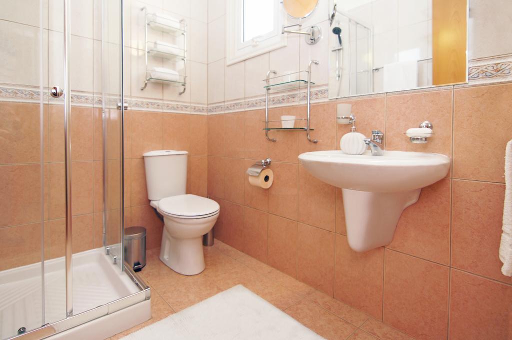Villa Celine Protaras Bagian luar foto