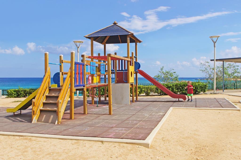 Villa Celine Protaras Bagian luar foto