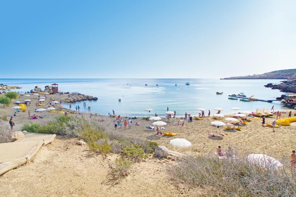 Villa Celine Protaras Bagian luar foto