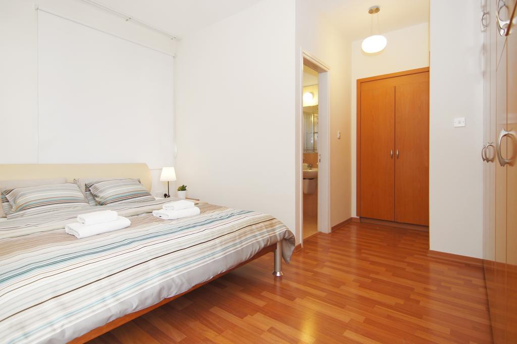 Villa Celine Protaras Bagian luar foto