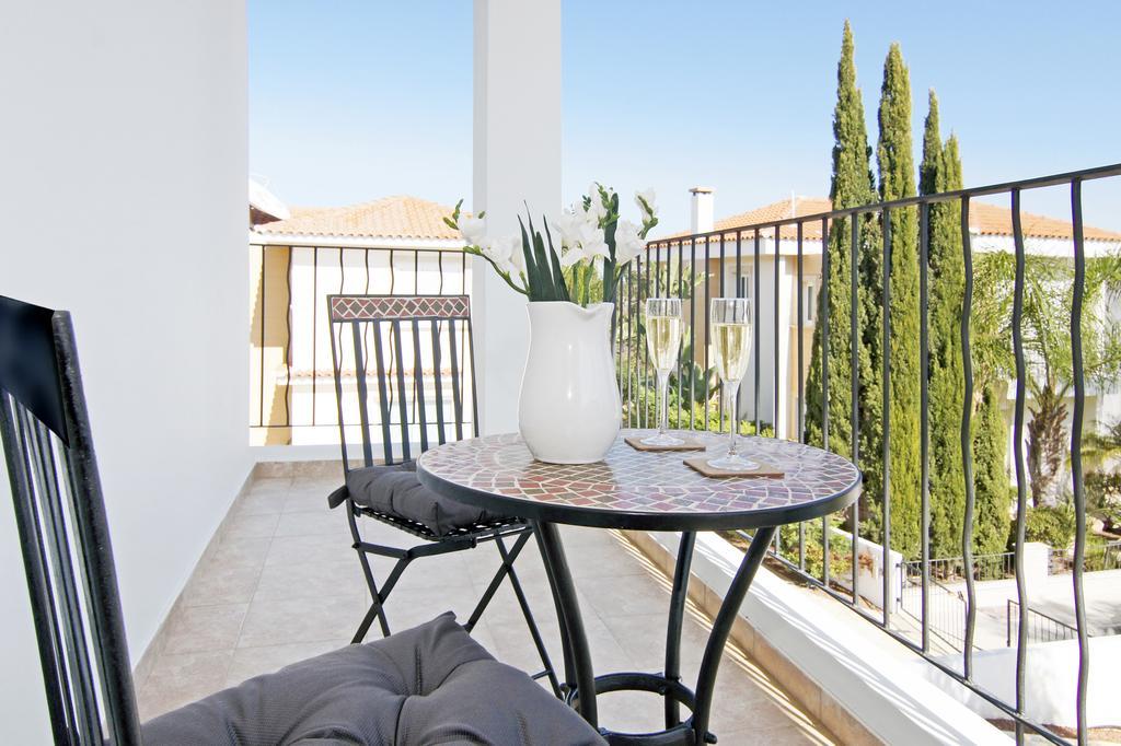 Villa Celine Protaras Bagian luar foto